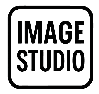 Image Studio — logo