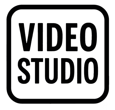 Video Studio — logo