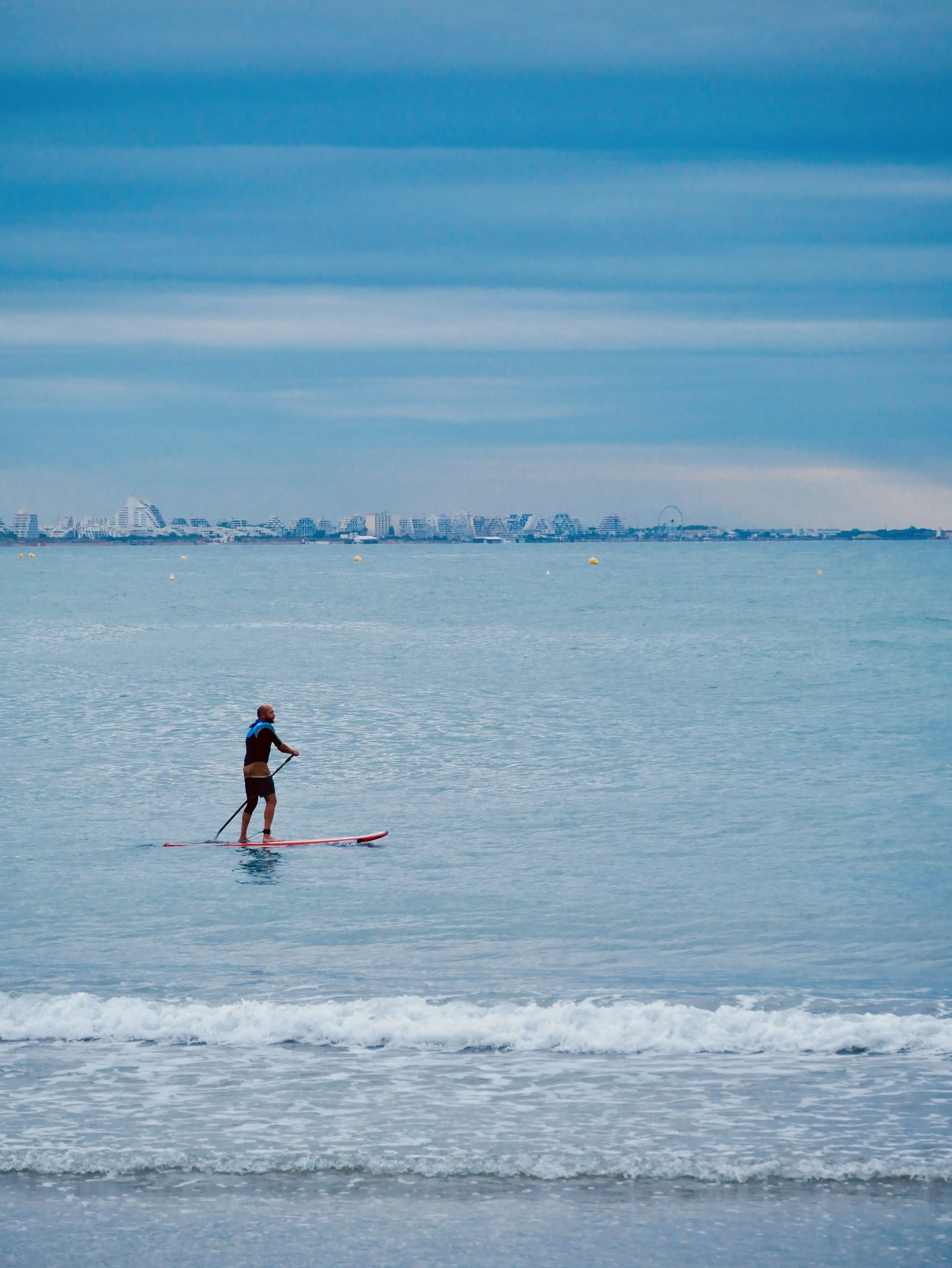 COAST 5