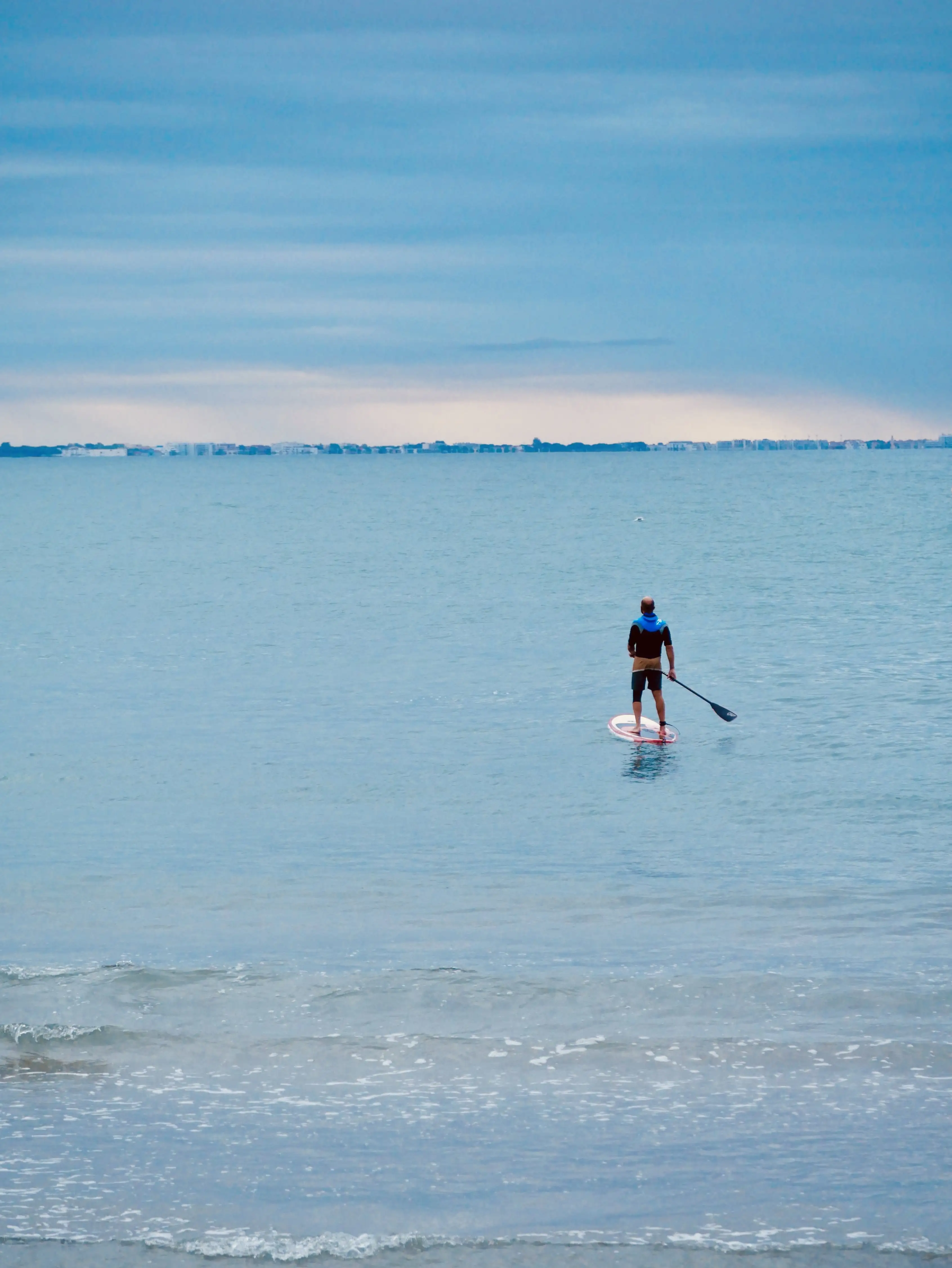 Couverture COAST